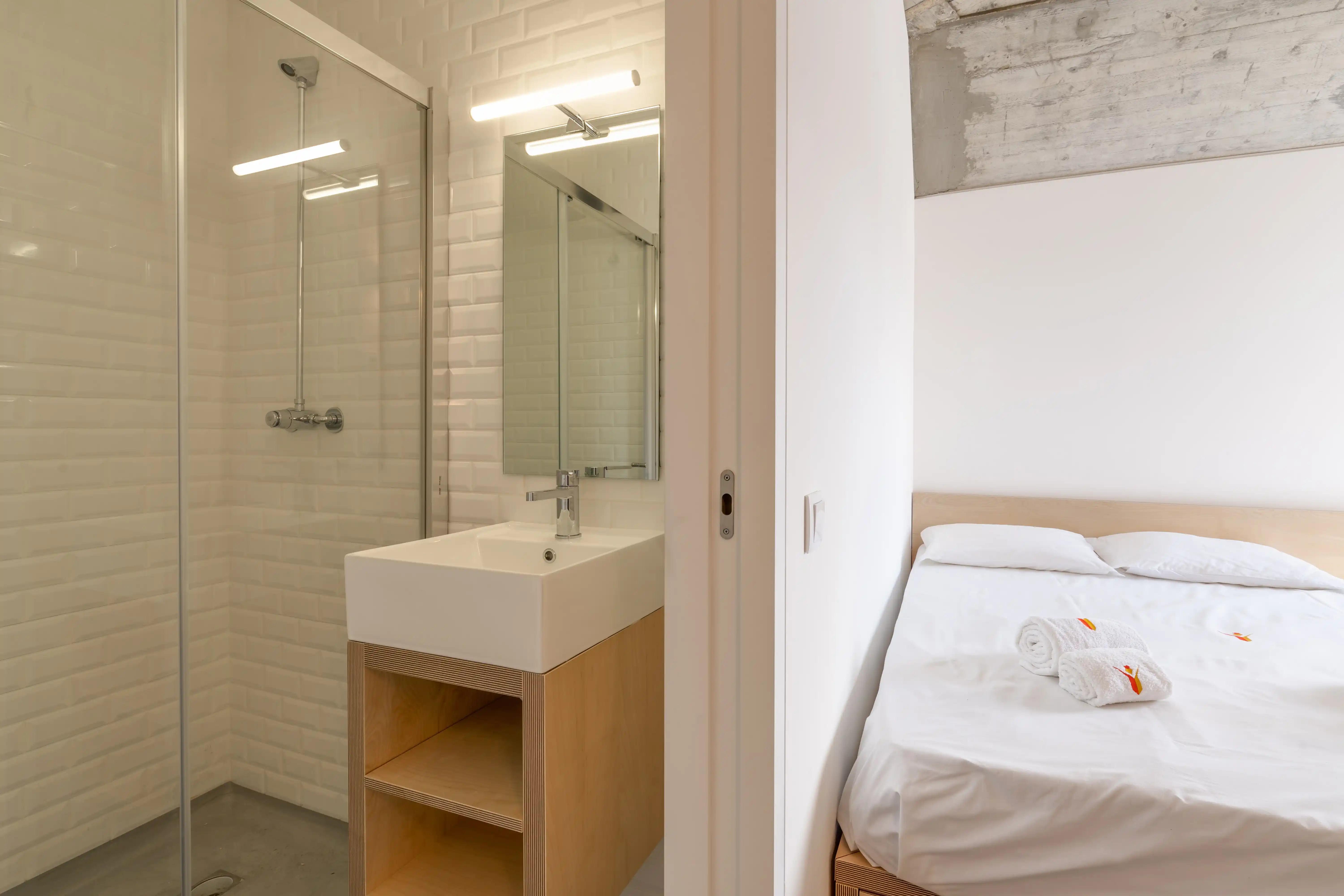 /storage/Casa de Banho En-suite Privada